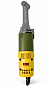 Угловая шлифмашина (мини КШМ) FIXTOOL Pomogator FIX120WGRJ JECK Green (полная комплектация, в кейсе)