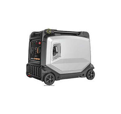 Генератор бензиновый портативный EKV-TG-4500МЕ/I инверторный, 3,5 кВт