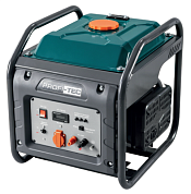 Инверторный бензиновый генератор PROFI-TEC GIG3200i