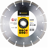 BAUMESSER Алмазный диск по бетону  125 мм 1A1RSS Universal