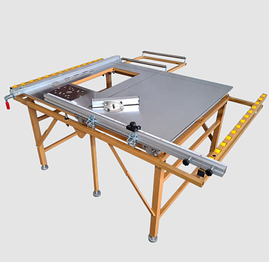 Многофункциональный раскройный стол ML 160