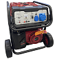 Генератор бензиновый Blacksmith BSG9000E-II (8 кВт)