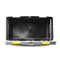 Ящик для инструмента 21.5" 536*292*271мм INTERTOOL BX-0321