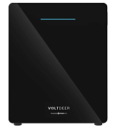 Зарядная станция Voltdeer SR5000 Pro (2500 Вт, 5120 Вт·ч, LiFePO4)