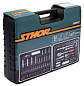 Набор торцевых головок STHOR 58687 (94 предмета)