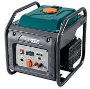 Инверторный бензиновый генератор PROFI-TEC GIG5500i
