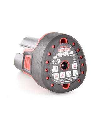 Аккумулятор HECHT 001242