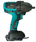 Гайковерт аккумуляторный Revolt TW 20/800-2 (M1)