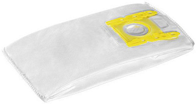 Фильтр-мешки из нетканого материала KARCHER к VC 6