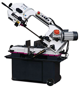 Ленточная пила по металлу Optimum Maschinen OPTIsaw SD 200G