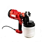 Краскопульт электрический GTM SG400