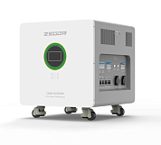 Гибридная инверторная система Zegor YCN12000-16