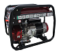 Бензиновый генератор EF Power YH6500S-IV