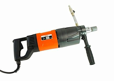 Установка алмазного бурения SCY26/3EBM ручная