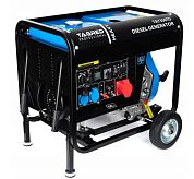Дизельный генератор TAGRED TA7350TD