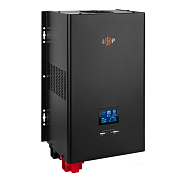 ИБП с правильной синусоидой LogicPower 24V LPE-W-PSW-5000VA+ (3500Вт) 1-60A