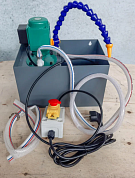 Система подачи СОЖ FDB Maschinen CB 13 L / 400 V