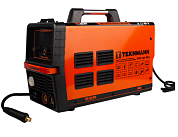 Сварочный полуавтомат Tekhmann TWI-140 MIG