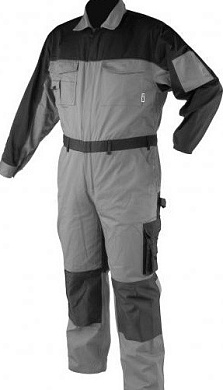 Комбинезон Yato YT-80421