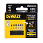 Кассета с битами FlexTorq DeWALT DT70821