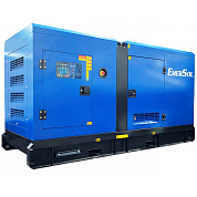 Дизельный генератор EnerSol SCFS-18DM