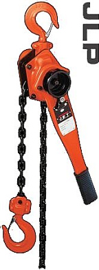 Таль JET JLP-0.75т-12.0м