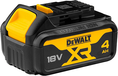 Акумуляторна батарея DeWALT DCB182-XJ