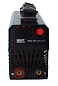 Сварочный аппарат Зенит Профи MMA-250 mini LCD