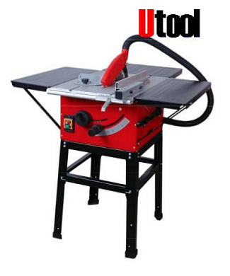 Циркулярный станок Utool UTS-10 (230V)