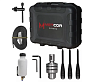 Магнитная дрель METCOR HY3502 Магнитная дрель METCOR HY3502