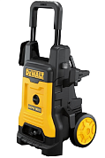 Мойка высокого давления электрическая DeWALT DXPW001U