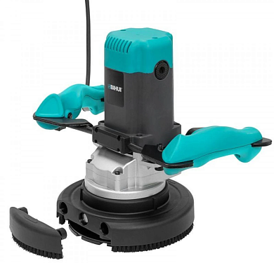 Шлифмашина по бетону (гриндер) BIHUI CG1900 (1900W)