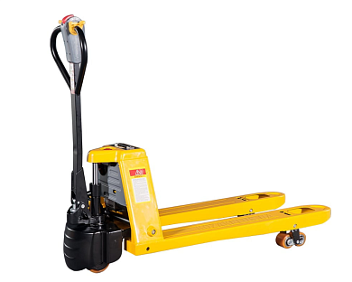 Тележка электрическая паллетная Staxx EPT20H