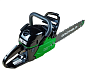 Бензопила цепная Grunhelm GS-5200M Professional