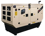 Генератор дизельный TMG POWER TMGDF-250 (200 кВт)
