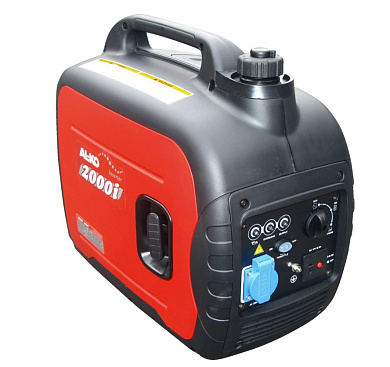 Инверторный генератор AL-KO 2000i