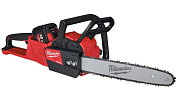 Пила цепная аккумуляторная Milwaukee M18FCHS-121