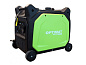 Инверторный генератор Optimat Smart Energy IE8500
