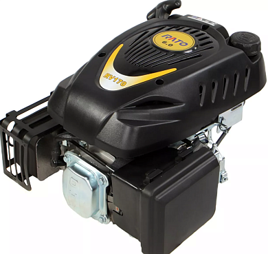 картинка Бензиновый двигатель RATO RV170 Бензиновый двигатель RATO RV170