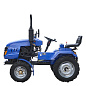 Мототрактор Трактор dtz DW 160SXL