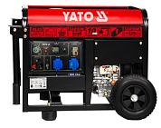 Генератор дизельный YATO YT-85423 (3,2 кВт)