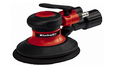 Эксцентриковая пневматическая шлифмашина Einhell TC-PE 150 (4133330)
