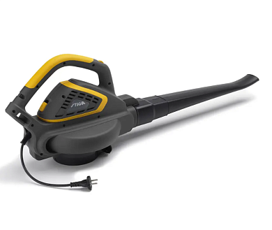 Садовый пылесос электрический бесщёточный STIGA BL130cV