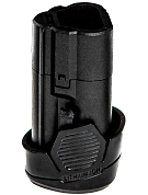 Аккумулятор для шуруповерта GTM B12V/1,5Аh (Li-Ion, 12 В 1,5 А*ч) 