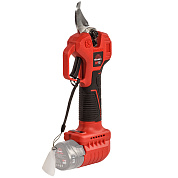 Секатор аккумуляторный Vitals Master AG 1225c BL