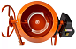Бетоносмеситель Concrete Mixer Standart (200 л) (110-4024) Бетоносмеситель Concrete Mixer Standart (200 л) (110-4024)