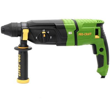 Перфоратор Procraft BH1100