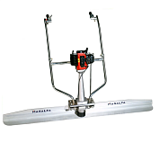 фото Привод виброрейки Masalta MCD-4 бензиновый, 1.2 кВт (ЕВРО 4)