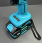 Шуруповерт аккумуляторный RIKER RCD 20/60W