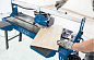 Плиткорез Scheppach FS3600T